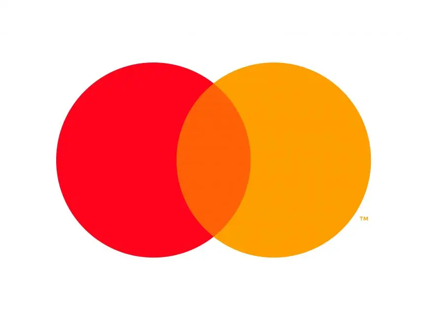 Mastercard logo