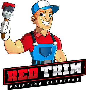 Red Trim Painting Services logo