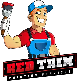 Red Trim Painting Services logo